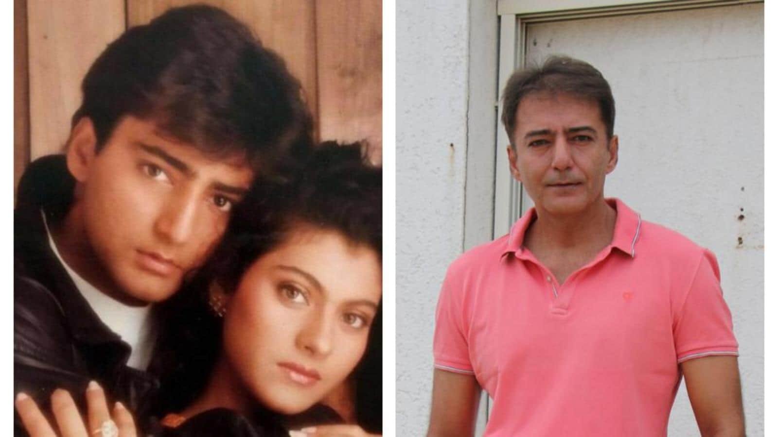 Kajol के इस हीरो की दास्तान है दुख भरी, बर्थडे के दिन पापा ने मम्मी और बहन को मार दी थी गोली, एक्टर ने भागकर बचाई थी जान