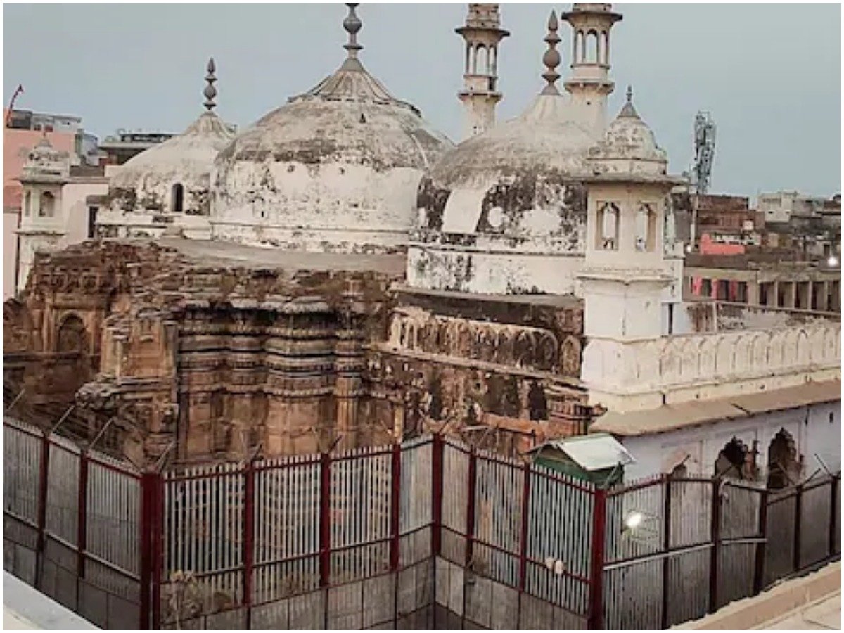 ज्ञानवापी मामला: ‘आदि विशेश्वर केस’ सुनवाई योग्य या नहीं, इस पर आज आ सकता है फैसला