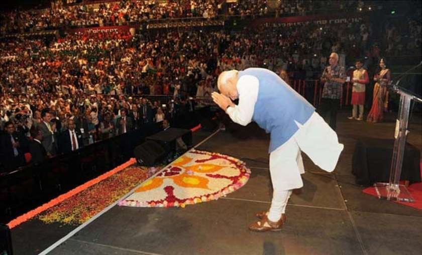 PM Modi in Rajasthan: राजस्थान पहुंचे पीएम मोदी ने लोगों से क्यों मांगी माफी? जनसभा को संबोधित भी नहीं कर पाए