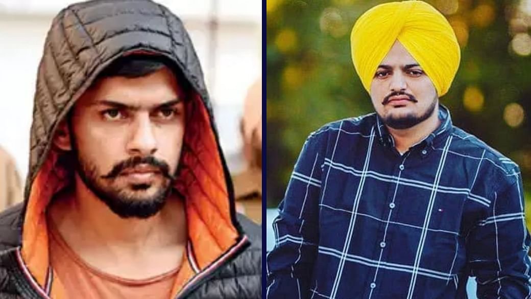 पटियाला हाउस कोर्ट में लॉरेंस बिश्नोई को किया गया पेश। सिद्धू मूसेवाला मामले में एनआईए ने की 7 दिन‌ रिमांड की माँग।