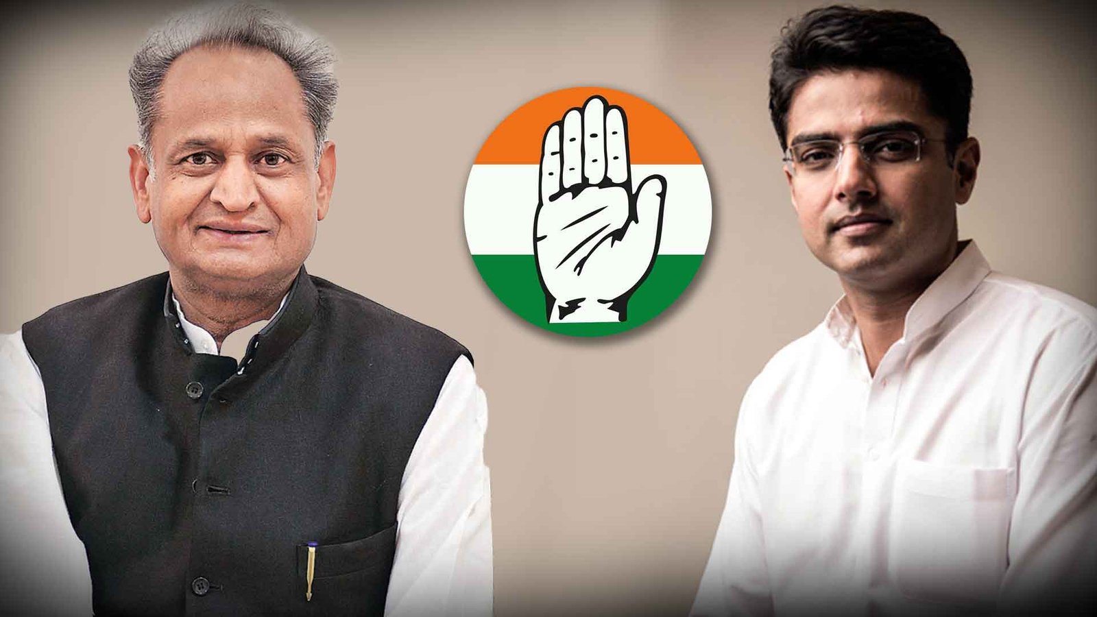 कर्नाटक चुनाव समाप्त होने का है इंतजार। उसके बाद राजस्थान पर निर्णय लेगी कांग्रेस पार्टी।