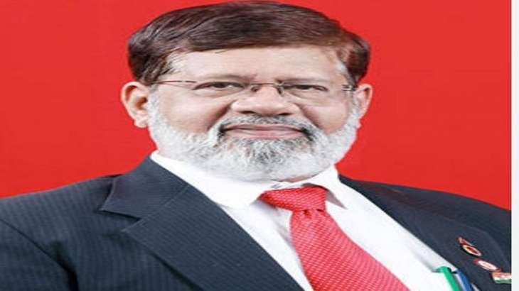 पाकिस्तान को खूफिया जानकारी दे रहा था वैज्ञानिक। डीआरडीओ ने किया बर्खास्त , एटीएस ने किया गिरफ्तार।