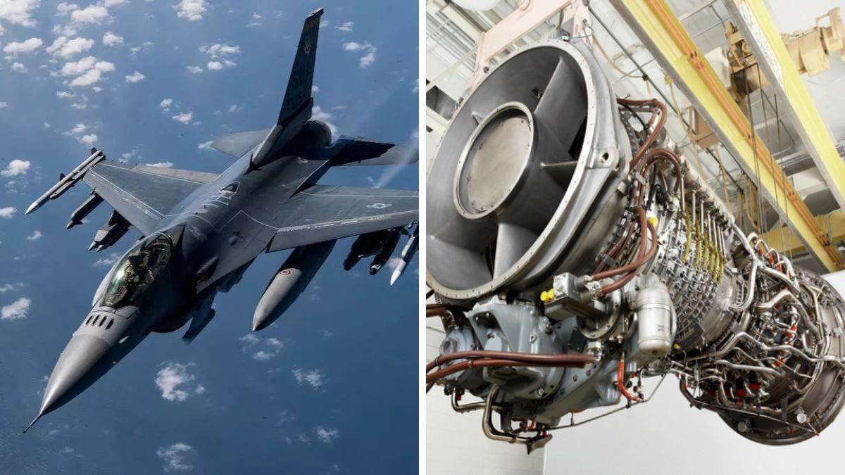 GE-HAL Deal: अब भारत में बनेंगे फाइटर जेट इंजन, GE एयरोस्पेस और HAL के बीच हुई ऐतिहासिक डील