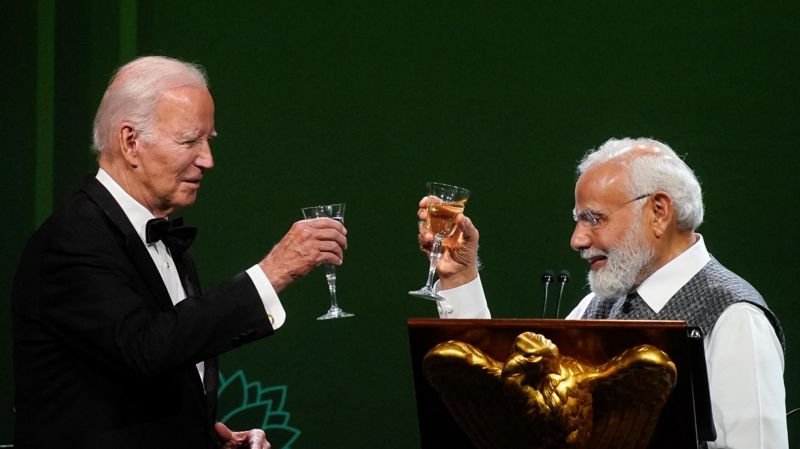 क्या भारत अमेरिका से व्यापार में चीन को पछाड़ देगा?