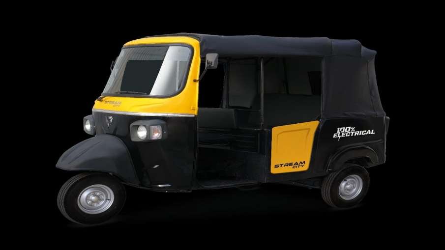 केवल 1.85 लाख में लॉन्च हुई यह दमदार इलेक्ट्रिक थ्री व्हीलर, एक बार चार्ज होने पर इतनी Km दूरी तय करेगी