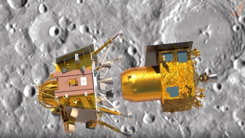 रूस की विफलता भारत के लिए एक बड़ा अवसर है, लेकिन अगर चंद्रयान 3 सफल हो गया तो यह कितनी बड़ी सफलता है!