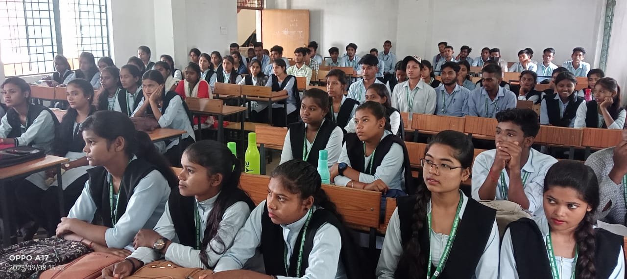 राष्ट्रीय नेत्रदान पखवाडा 25 अगस्त से 8 सितम्बर