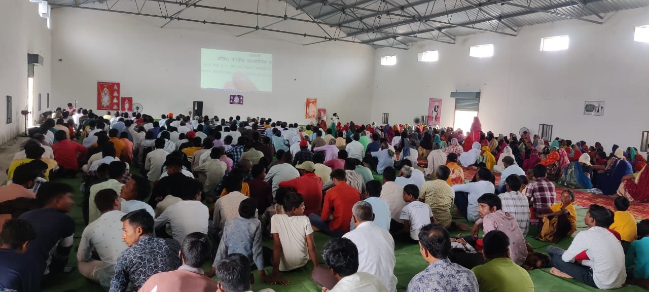 ऐसे होगी सनातन धर्म की श्रेष्ठता व विश्वगुरु भारत का उद्घोष