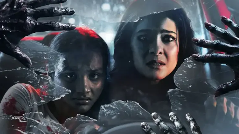 Maa Review In Hindi LIVE UPDATES: काजोल की मां हुई सिनेमाघरों में रिलीज, जानें कैसी है फिल्म