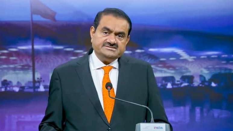 Adani Group AGM 2025: ऑपरेशन सिंदूर से लेकर ग्रीन एनर्जी तक…गौतम अदाणी के संबोधन की 10 बड़ी बातें