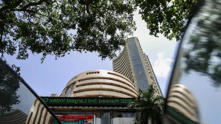 ईरान-इजरायल सीजफायर से बाजार में जोश, सेंसेक्स-निफ्टी में जबरदस्त तेजी, अदाणी ग्रुप के शेयर उछले