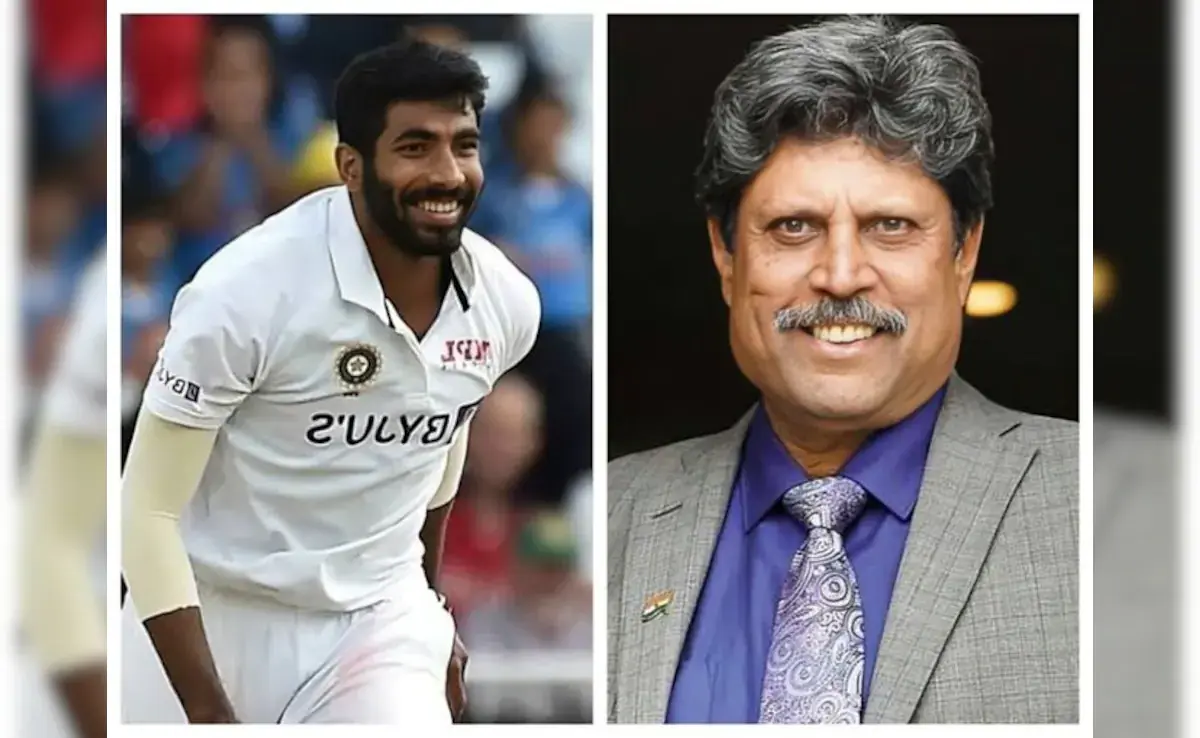 जसप्रीत बुमराह: बुमराह के अद्भुत रिकॉर्ड ने सभी को हैरान कर दिया, कपिल देव समेत 9 गेंदबाजों के रिकॉर्ड को खोला।