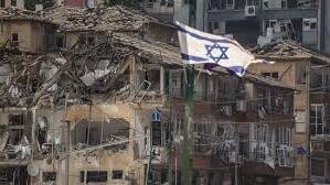 सीजफायर में खतरा! ईरान ने मिसाइल हमले की बात से इनकार किया, इजरायल ने प्रतिशोधी हमले का निर्देश दिया।