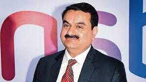 1 अरब डॉलर की वित्तपोषण के बाद Adani Group के शेयरों में तेजी, AGM से पहले दिखाईदी जोरदार बढ़त