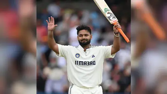 IND vs ENG, Day 2 के रिकॉर्ड: ऋषभ पंत नेकिया 5 ऐतिहासिक कारनामा, धोनी के 3 रिकॉर्ड तोड़कर वर्ल्ड क्रिकेट में बड़ा तहलका मचाया।