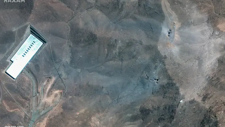 ईरान का 400KG यूरेनियम ‘खो गया’! हमले के बावजूद अमेरिका को 10 परमाणु बम का भय क्यों सता रहा है।