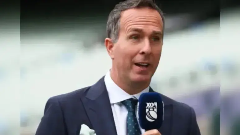 ‘4-0 से हारेगी टीम…’, माइकल वॉन की भविष्यवाणी पर वसीम जाफर ने दिया मुंहतोड़ जवाब