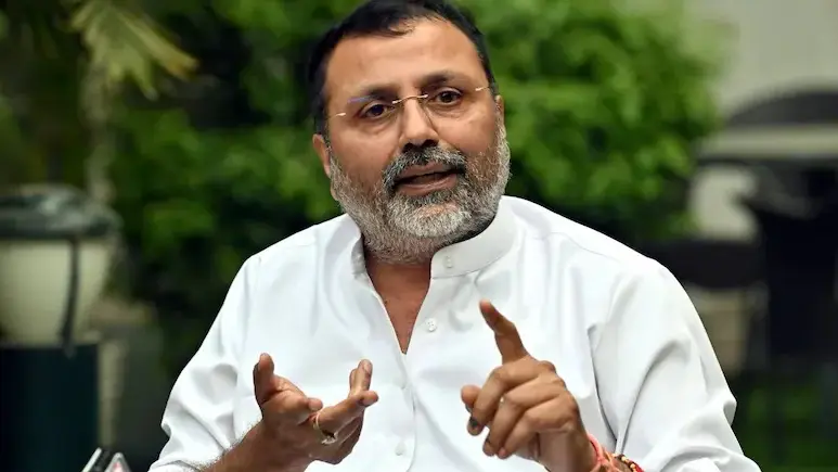 ‘कांग्रेस राज में रूसी एजेंसियों का देश में दखल’, BJP का कांग्रेस पर बड़ा आरोप