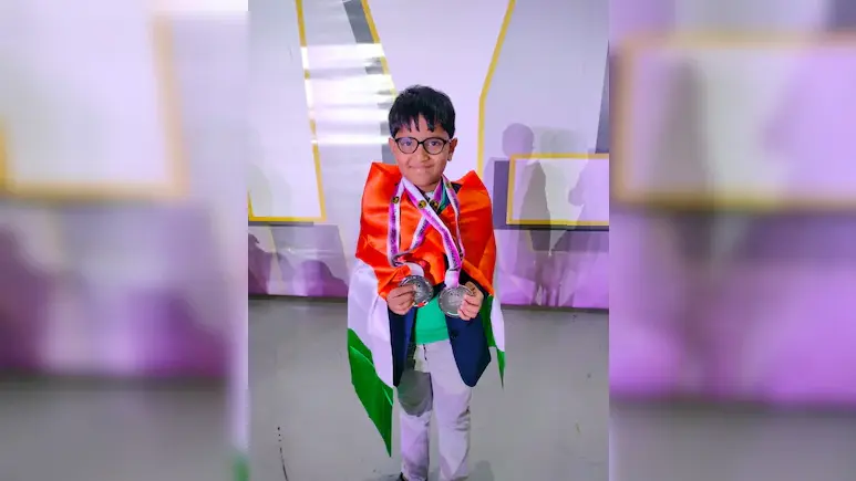 ‘मैं खेलेगा…’, चेस के ‘सचिन’ को रियल लाइफ में पसंद हैं सचिन तेंदुलकर और आमिर खान