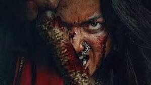 रश्मिका मंदाना फिर करेंगी बॉक्स ऑफिस पर 1000 करोड़ पार की कमाई! शेयर किया अपकमिंग फिल्म का पहला पोस्टर, बोली- एक ऐसी दुनिया…