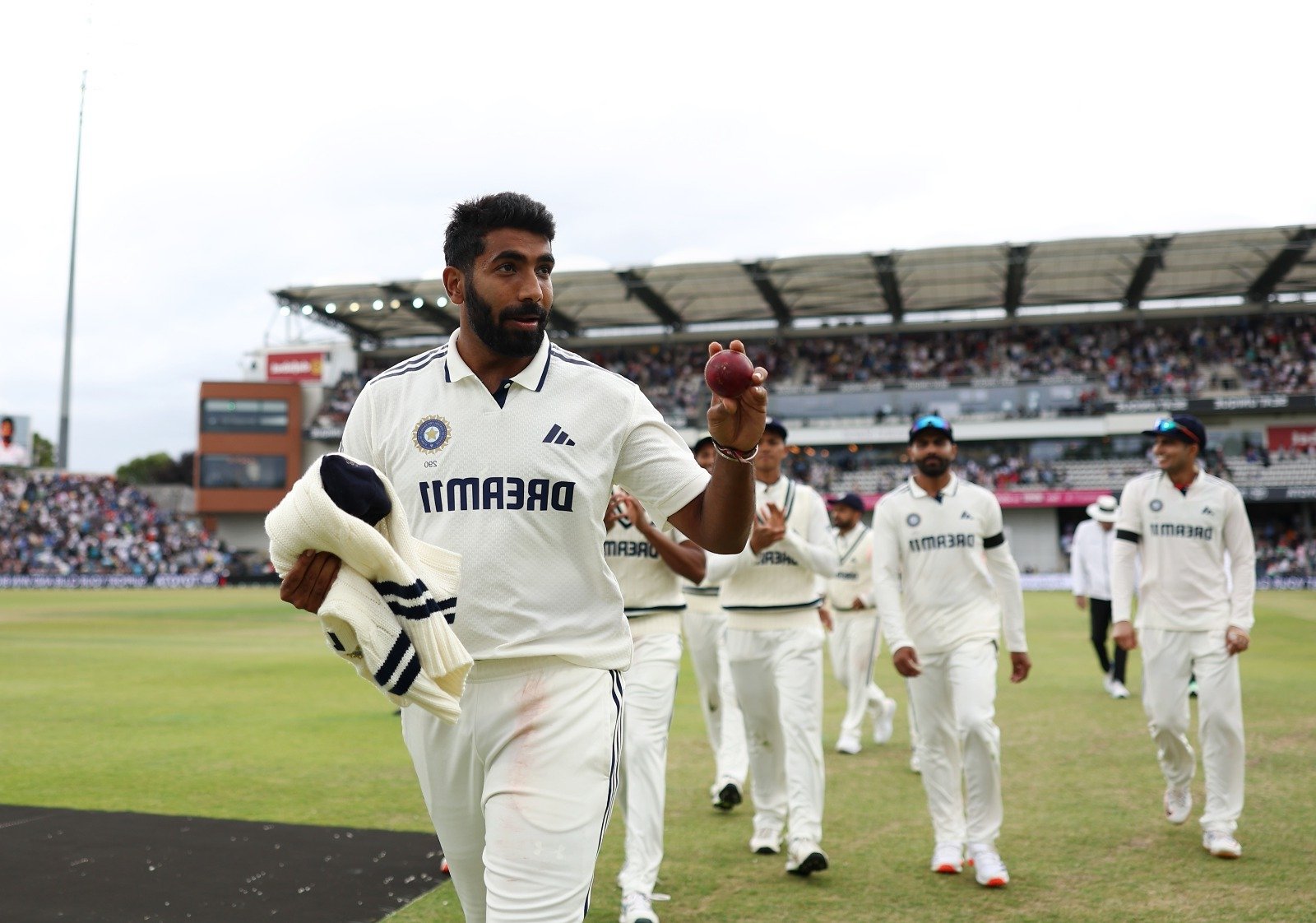 IND vs ENG: इतना स्कोरमिलनेपर भारत की विजय निर्धारित, लीड्स में इस तरह से चुराएगा ‘बैजबॉल’ का आत्मविश्वास