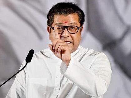 महाराष्ट्र : हिंदी थोपने पर मनसे और सरकार की बैठक बेनतीजा, राज ठाकरे का दादा भुसे से तीखा सवाल