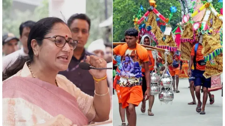 दिल्ली सरकार ने कांवड़ियों के लिए किया 10 लाख रुपये देने का ऐलान, किसे और कैसे मिलेंगे, जानें