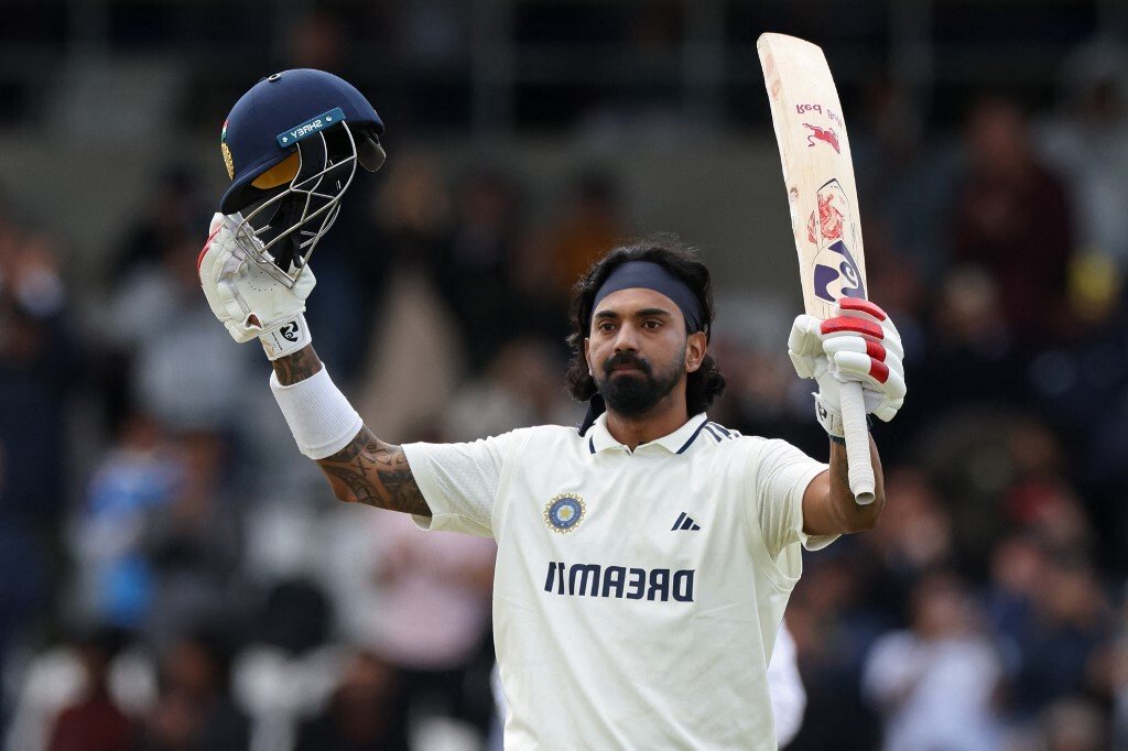 IND vs ENG: केएल राहुल ने नया इतिहास लिखा, ऐसा महा रिकॉर्ड बनाने वाले पहले भारतीय, एक साथ 4 बड़े दिग्गजों के रिकॉर्ड तोड़ा मचाई खलबली।