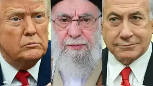 दो सप्ताह का धोखा फिर कुछ ही घंटों में 3 स्थान ध्वस्त, जानें अमेरिका के ईरान पर हमले की अंदर की कहानी