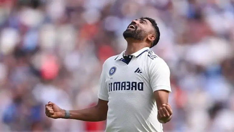 ‘घोड़े की तरह है…’, अपना प्रदर्शन भूल इस गेंदबाज के फैन हो गए मोहम्मद सिराज, जानें कौन है वो