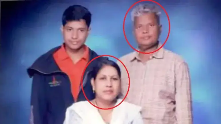 MP पुलिस ने डॉक्टर दंपति हत्याकांड को आठ साल बाद सुलझाया, आरोपी गिरफ्तार