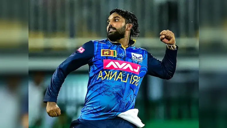 Wanindu Hasaranga: श्रीलंकाई क्रिकेट के इतिहास में अमर हो गए वानिंदु हसरंगा, रिकॉर्ड देख झूम उठेगी दुनिया