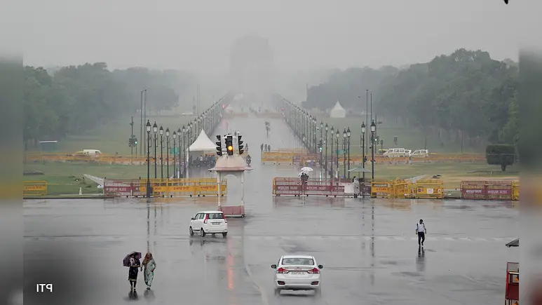 दिल्ली वालों को कब मिलेगी उमस से राहत, जानें अगले हफ्ते कैसा रहेगा मौसम का मिजाज