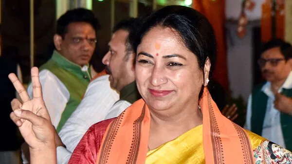 रेखा सरकार ने किया एक और वादा पूरा किया- जरूरी कार्य के लिए जिला स्तर पर करोड़ों का फंड मंजूर