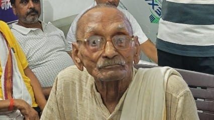 वृद्ध दाल व्यापारी के अपहरण का प्रयास करने वाले दोनों आरोपियों को पुलिस ने भेजा न्यायालय।