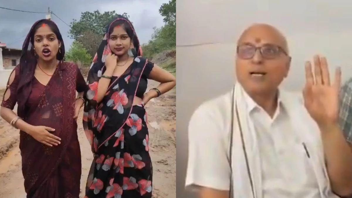 गर्भवती यूट्यूबर लीला साहू का सांसद को पलटवार, पूछा- किस-किसको करेंगे एयरलिफ्ट