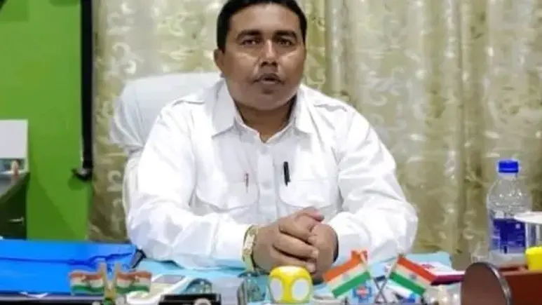 हत्या, अपहरण, दंगा फैलाना… TMC के बाहुबली नेता शाहजहां शेख की बढ़ी मुश्किलें, CBI ने दर्ज किया केस