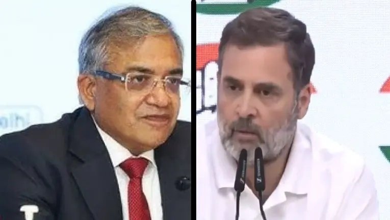 SIR: सटीक मतदाता सूची या ‘चुनाव की चोरी’, सीईसी के तर्क में कितना दम?