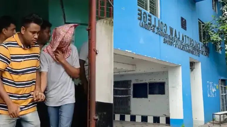 कोलकाता के जिस लॉ कॉलेज में हुआ था गैंगरेप, 29 जून के बाद आज जा रहा है खुलने, जानें अबतक क्या हुआ