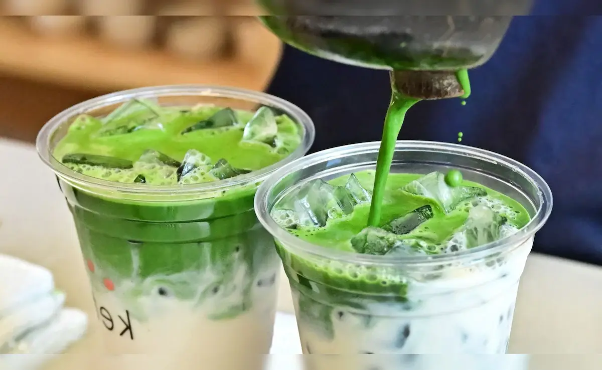 ये माचा-माचा क्या है! दिल्ली से लंदन तक ड्रिंक ने क्यों मचाया क्रेज? सूखने लगे जापान में चाय बागान 