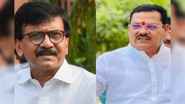 होटल में महाराष्ट्र के मंत्री, 2 सूटकेस और 34 सेकंड का वीडियो… नोट या कपड़े आखिर सच क्या?