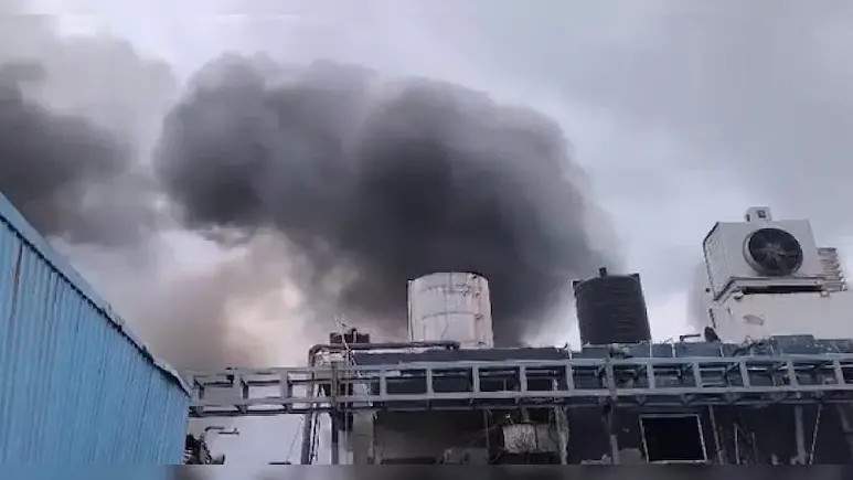 तेलंगाना केमिकल फैक्टरी हादसे में मरने वालों की संख्या बढ़कर 34 हुई, 2 दर्जन से अधिक घायल