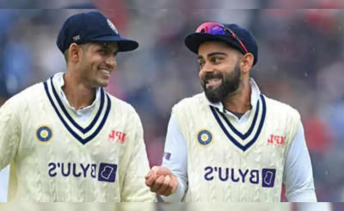 Shubman Gill vs Virat Kohli: कोहली vs गिल, 138 इंटरनेशनल पारियों के बाद किसमें कितना है दम!