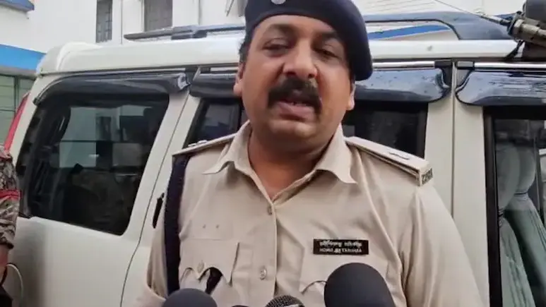 बिहार: लॉरेंस बिश्नोई बनकर युवकों ने की 10 लाख की रंगदारी की मांग, पुलिस ने ऐसे किया पर्दाफाश