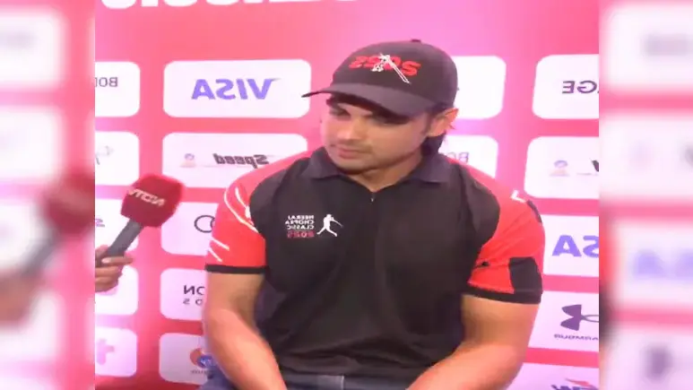 Neeraj Chopra: हरियाणा से कर्नाटक क्यों शिफ्ट हुआ ‘Neeraj Chopra Classic’ टूर्नामेंट, जैवलिन स्टार ने बताया