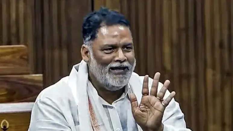 तो विपक्षी दलों को बिहार चुनाव लड़ने के लिए सोचना होगा…