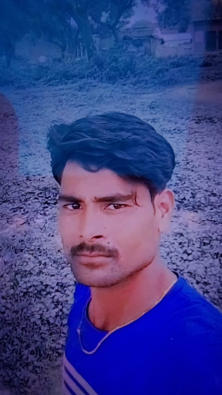 बिजली की करंट की चपेट में आने   से युवक की हुई मौत,