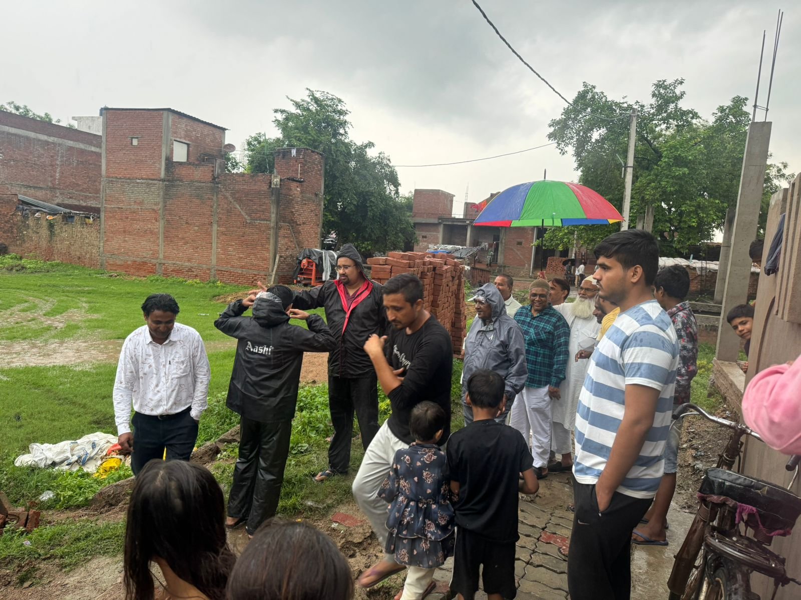 सराहनीय: नगर पंचायत अध्यक्ष ने पेयजल और रास्तों की दिक्कत को लिया संज्ञान,