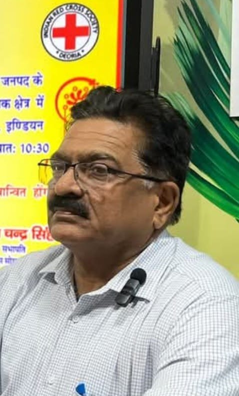 मेगा रक्तदान शिविर 31 अगस्त को बैकुंठपुर में