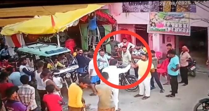 मोरंग माफियाओं की दबंगई चरम पर, प्रशासन बेबस!